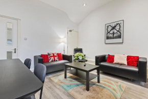 Rachel's Central Stay